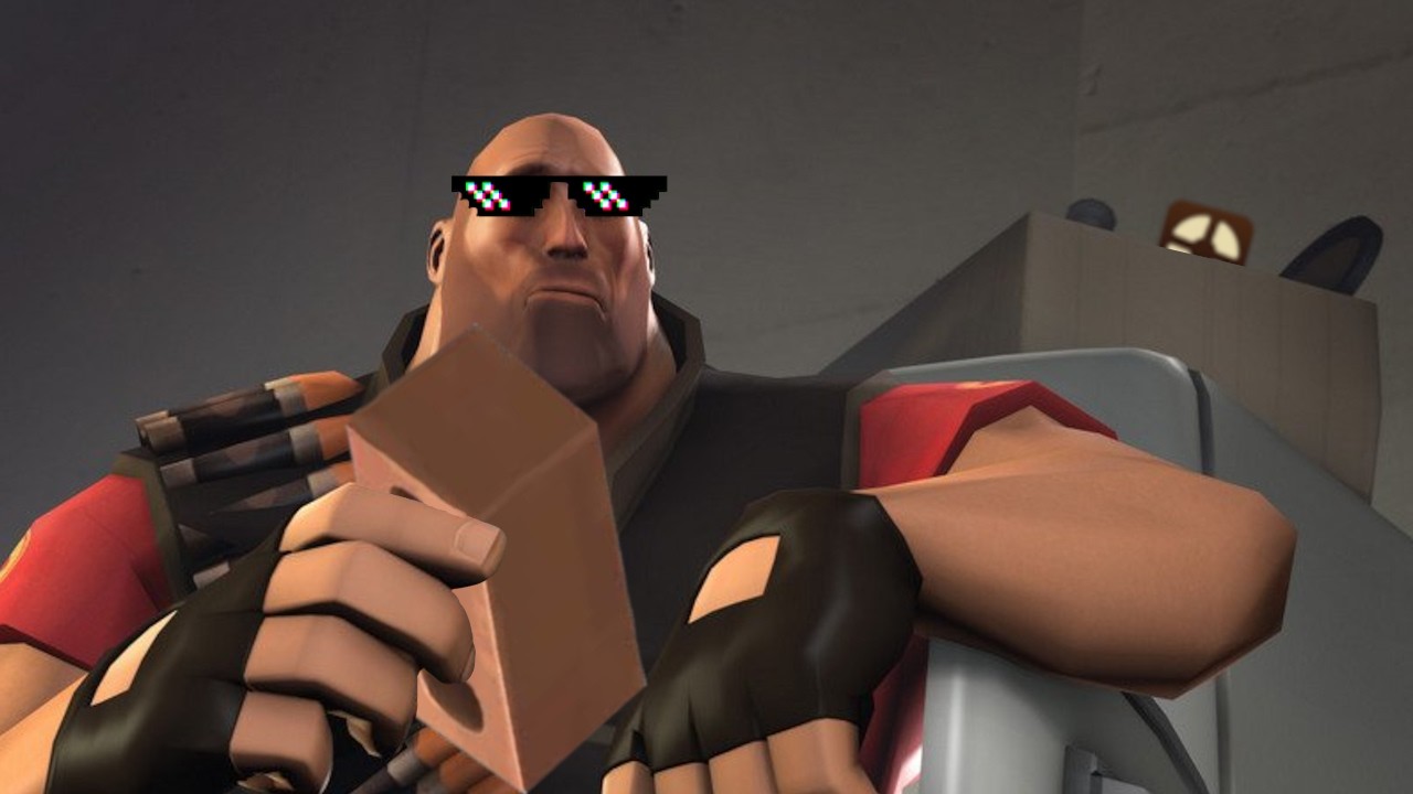 Team Fortress 2 classified.mp4