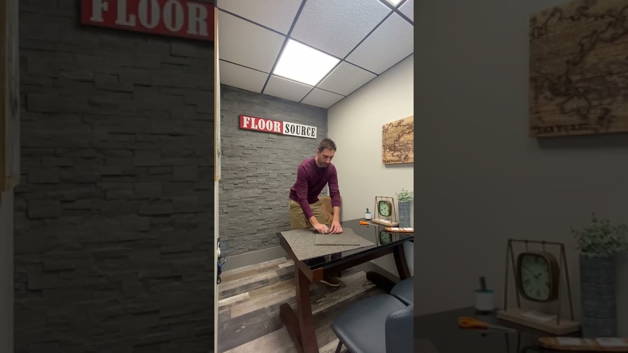 Commercial Broadloom Carpet vs Carpet Tile