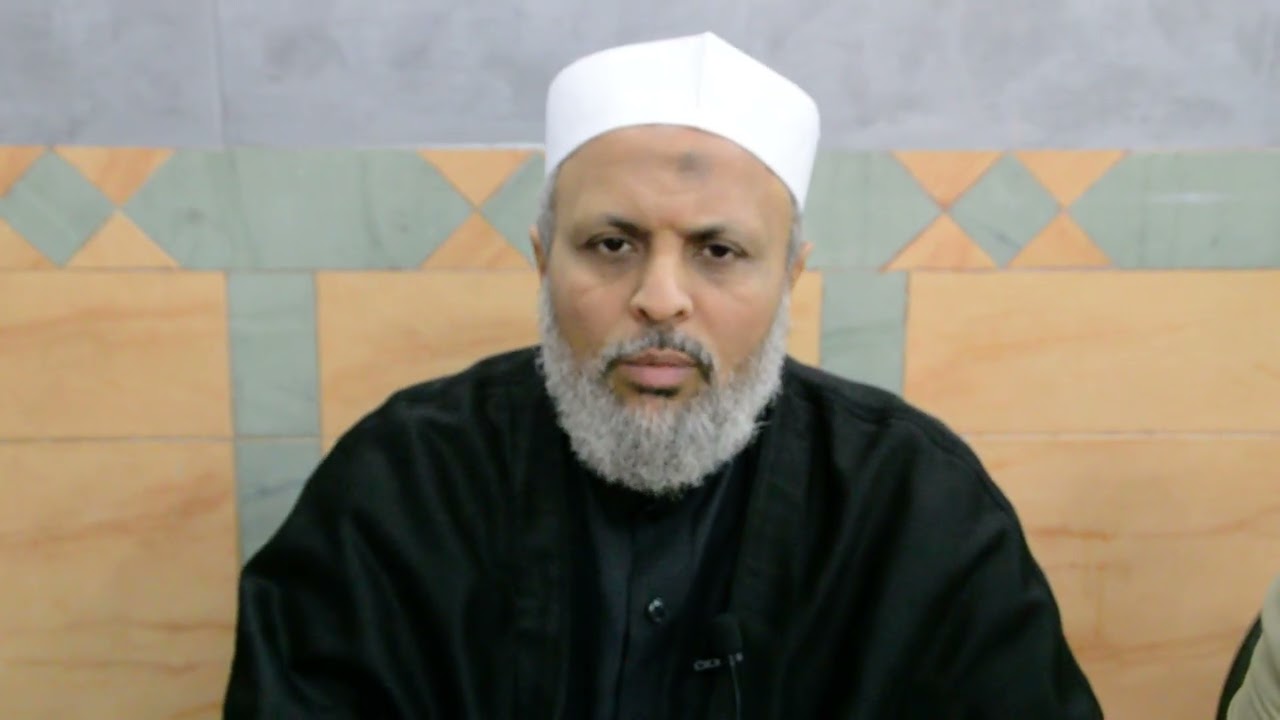 ثناء الشيخ محمد نوار على مسابقة عاصمة التلاوة بقرية ميت حلفا | إشادة كبيرة بحفظة القرآن