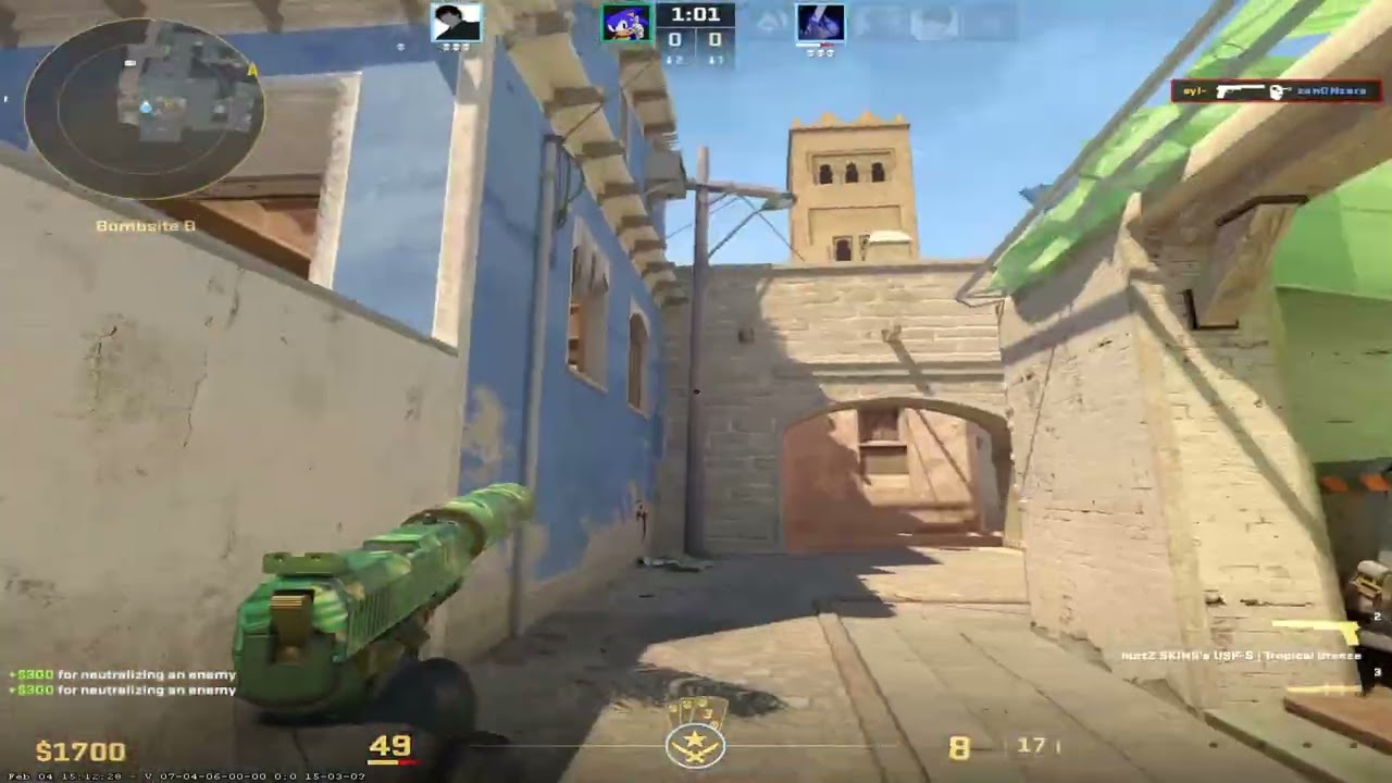 Best of CS Week #18