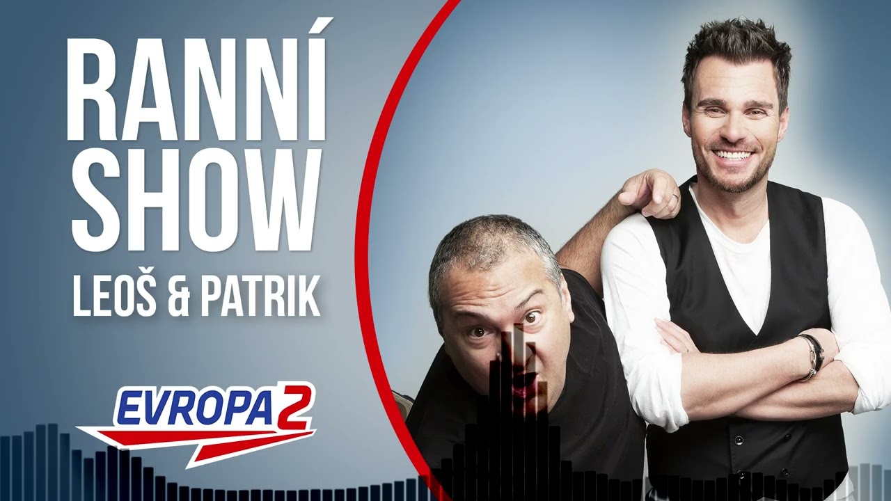 Mikulášský speciál a jak dopadl Leoš s Alex s koupí lyžáků? (Ranní show 05.12.2025)