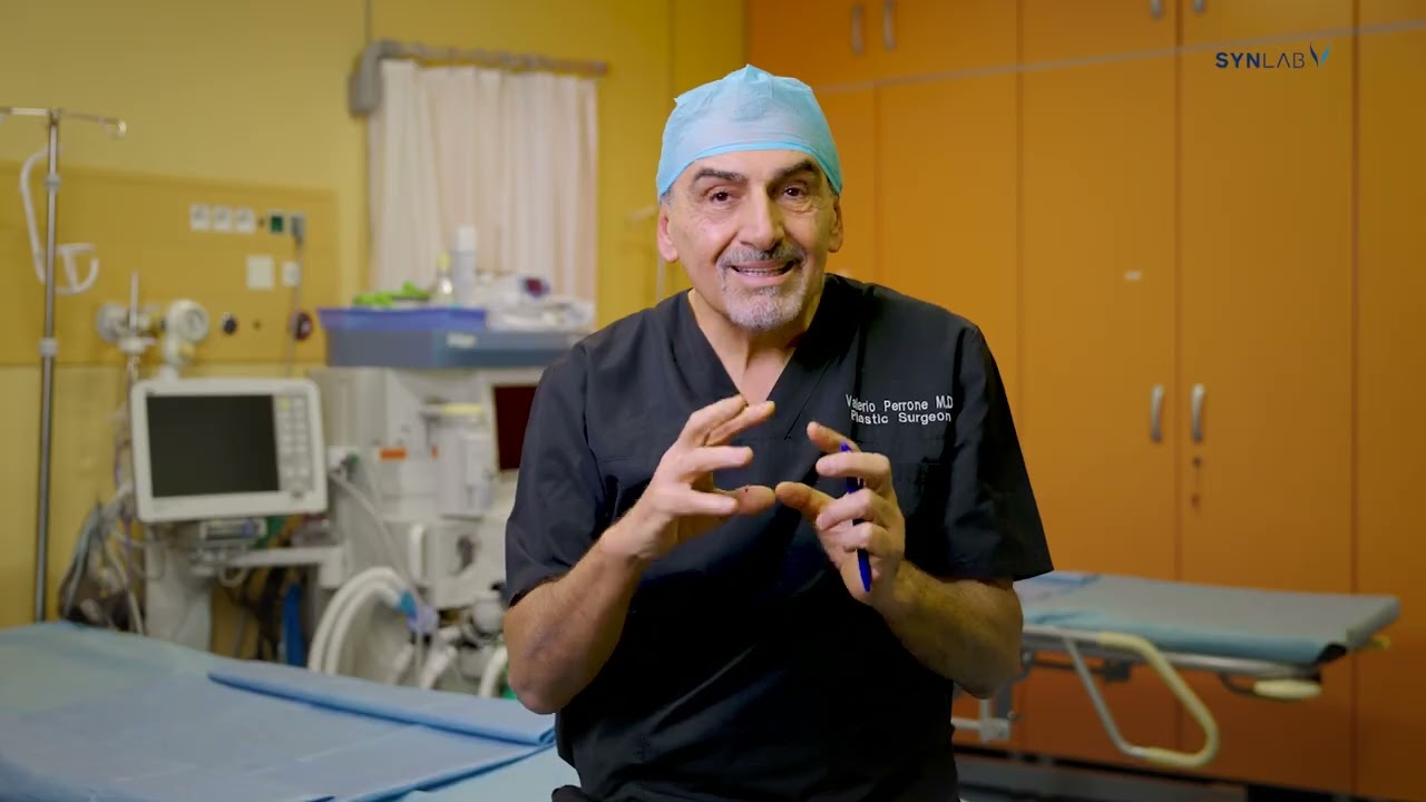 La Grande Bellezza a Monza: percorsi di chirurgia Plastica ed Estetica, ci parla il dr. Perrone