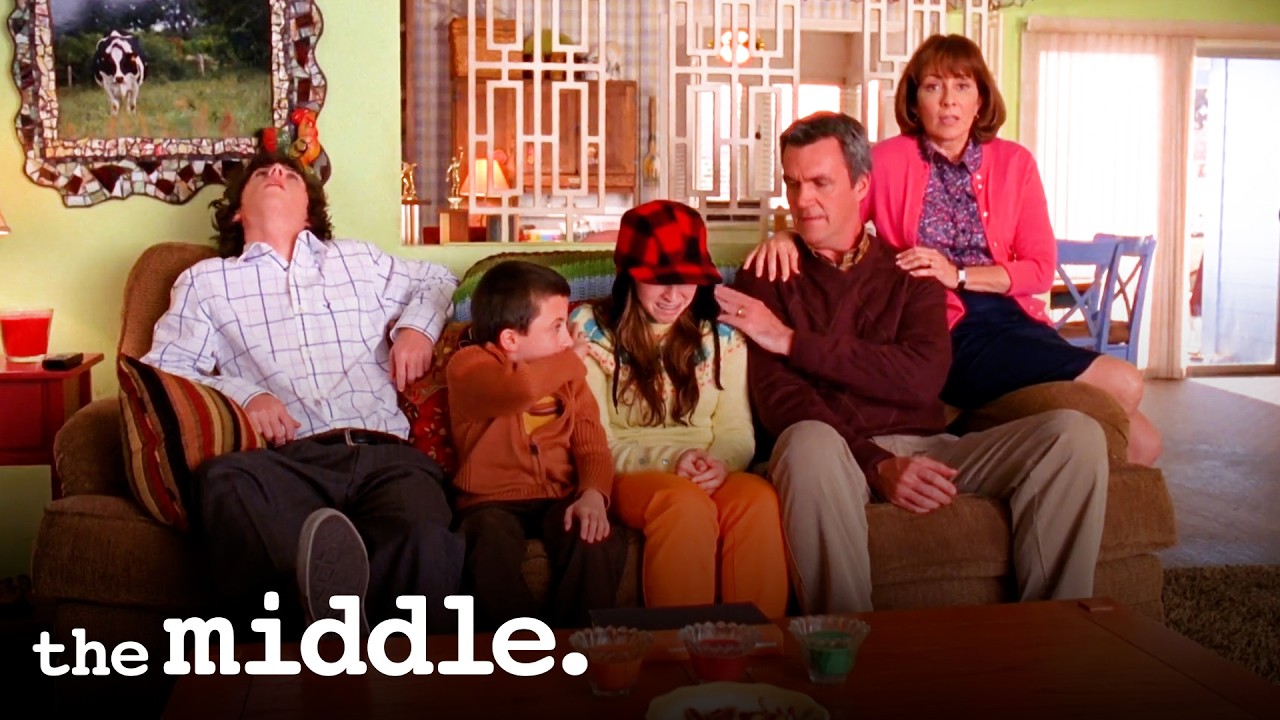 A Social Worker Judges the Hecks | The Middle