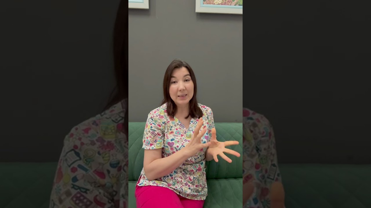 Антипаразитарные терапии. Паразиты. #остеопатия 