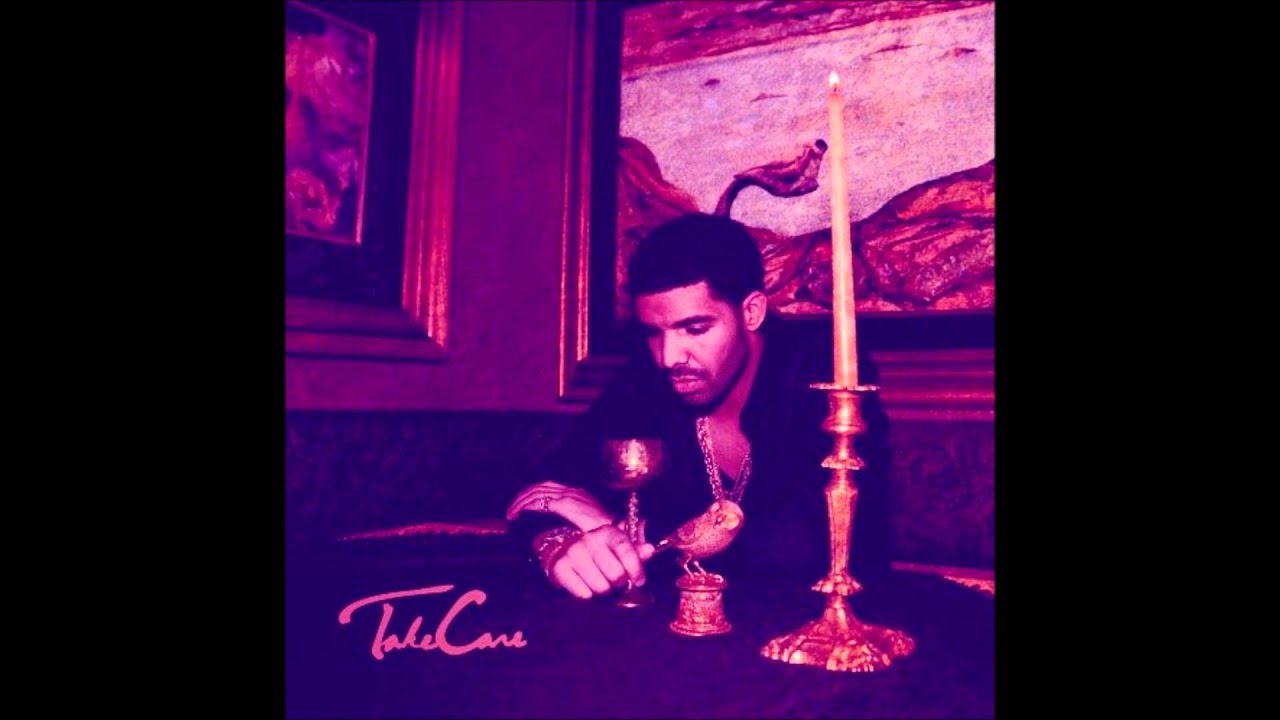 Drake-HYFR (chopped and screwed)