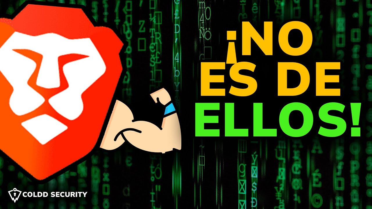&iquest;DE VERDAD LA VPN de BRAVE ES SEGURA?