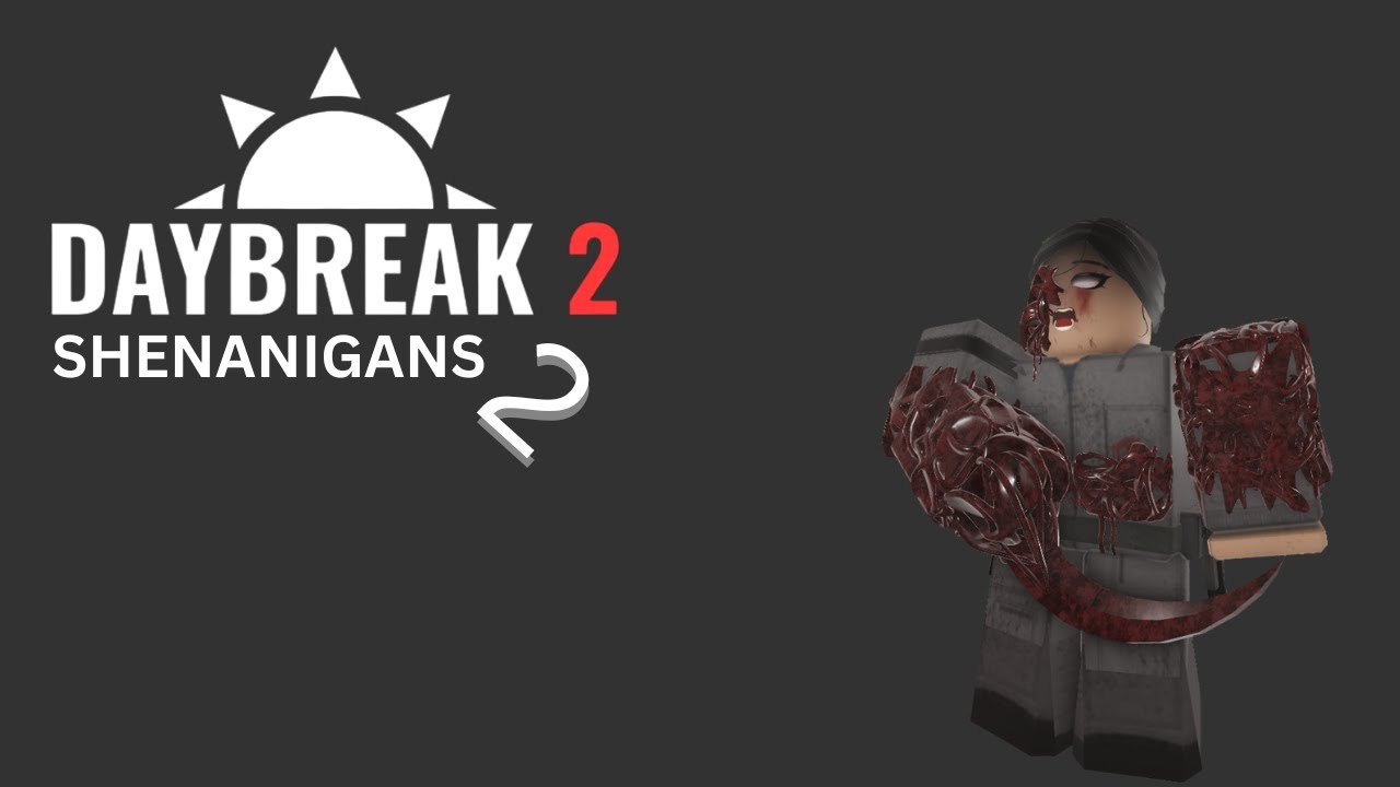Daybreak 2 EA Voidskulk Shenanigans 2