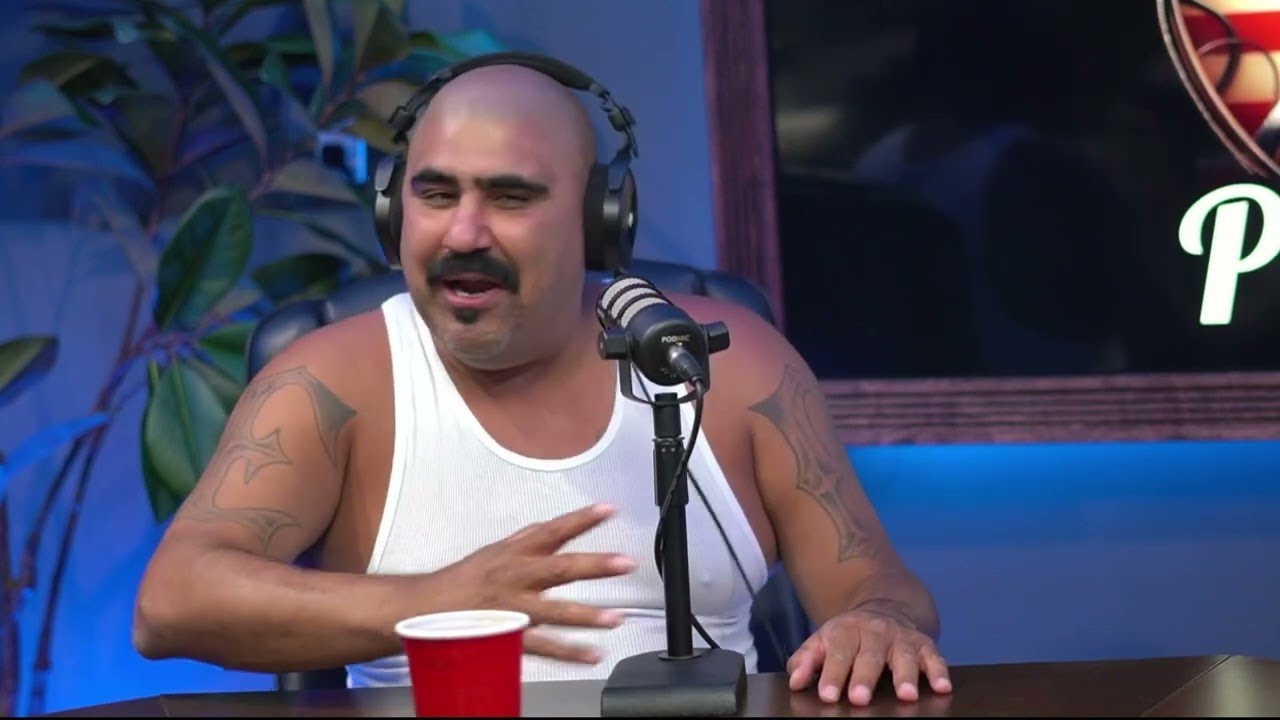 CholoJuan speaks his mind