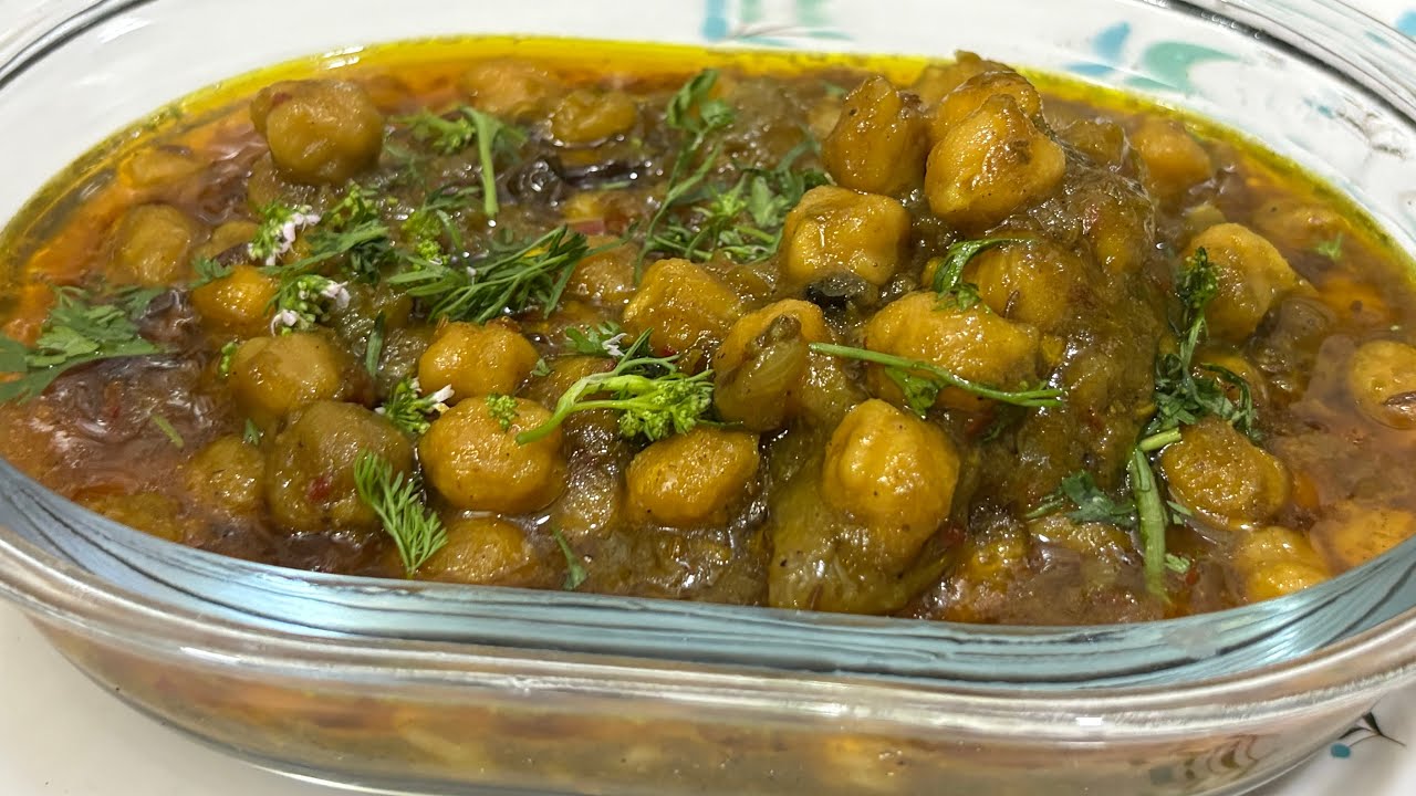 Famous Lahori Cholay recipe, Lahori Chana Recipe by special Food by madina #video #cooking #viral 