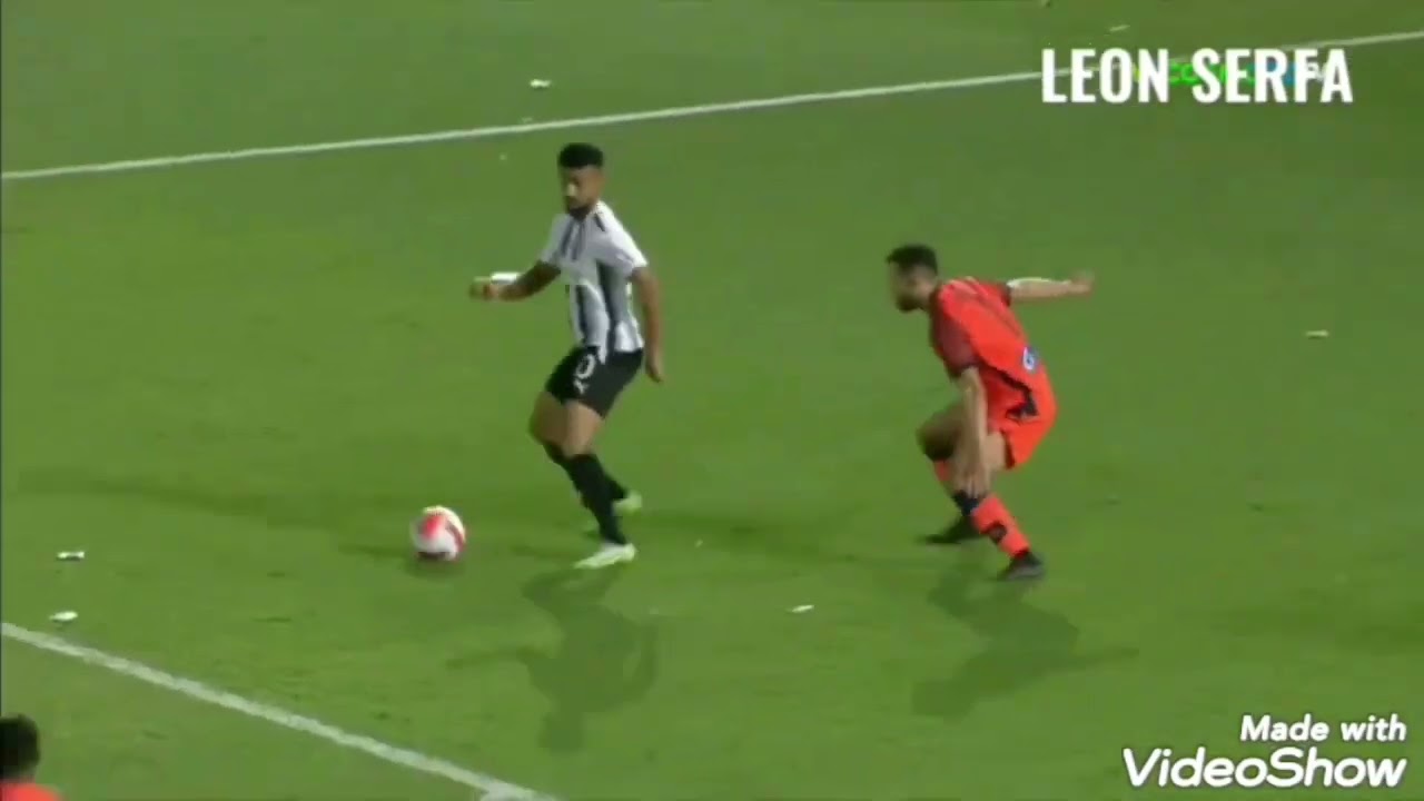 Adil Nabi - OFI CRETE (2019-2022)