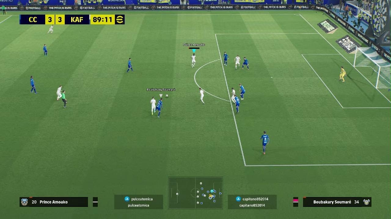 SerieA giornata 3