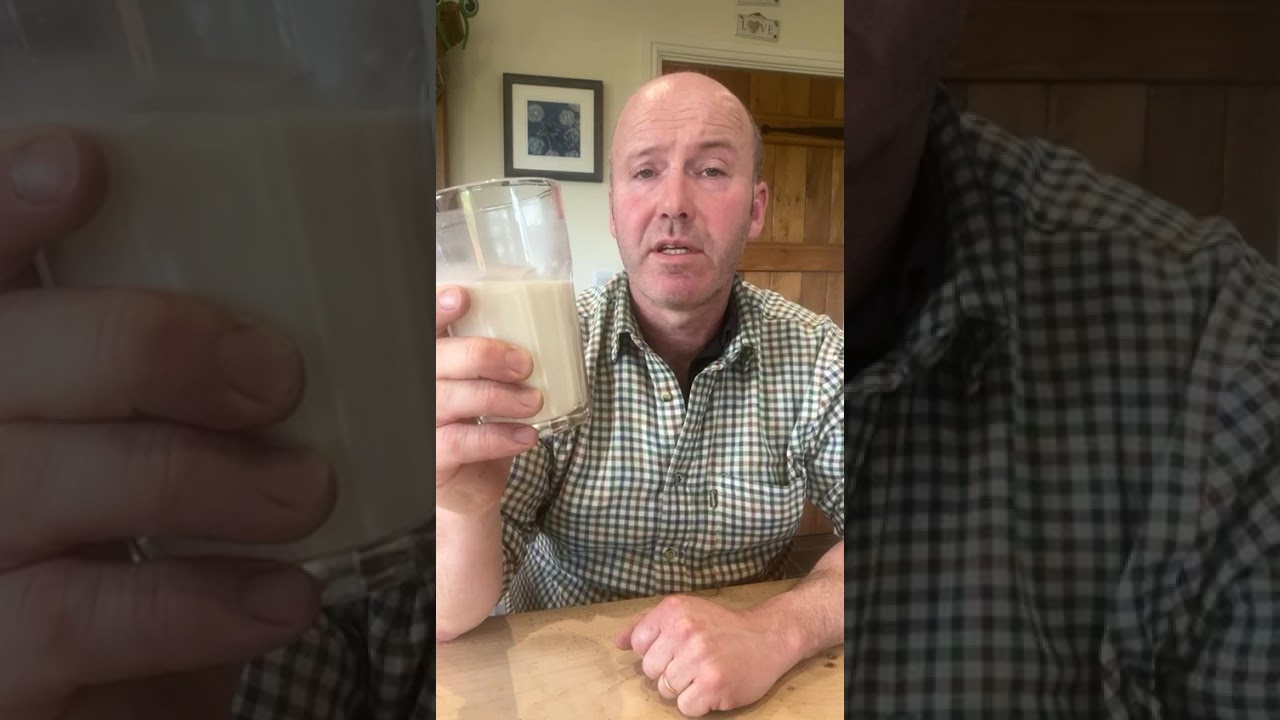 Вас напугает то, что пытается сделать правительство. #boviaer #milk #cows #methane