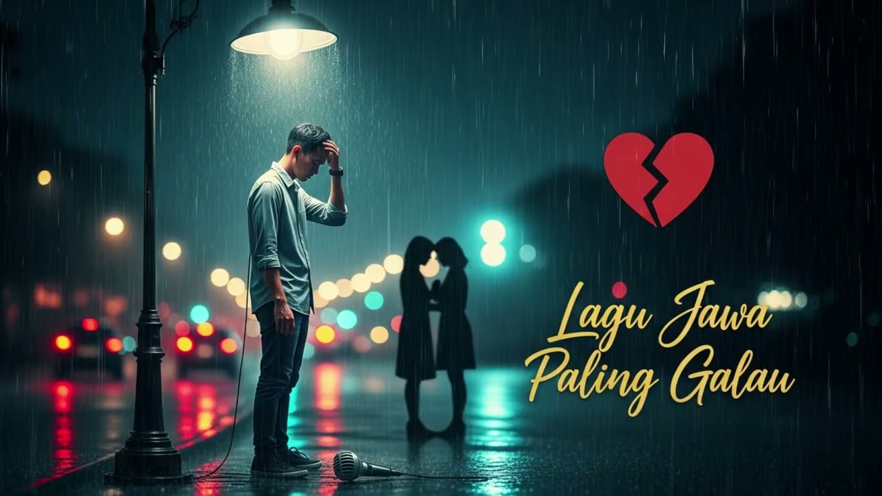 Lagu Jawa Viral 2026 🔥 Paling Sering Diputar & Bikin Baper