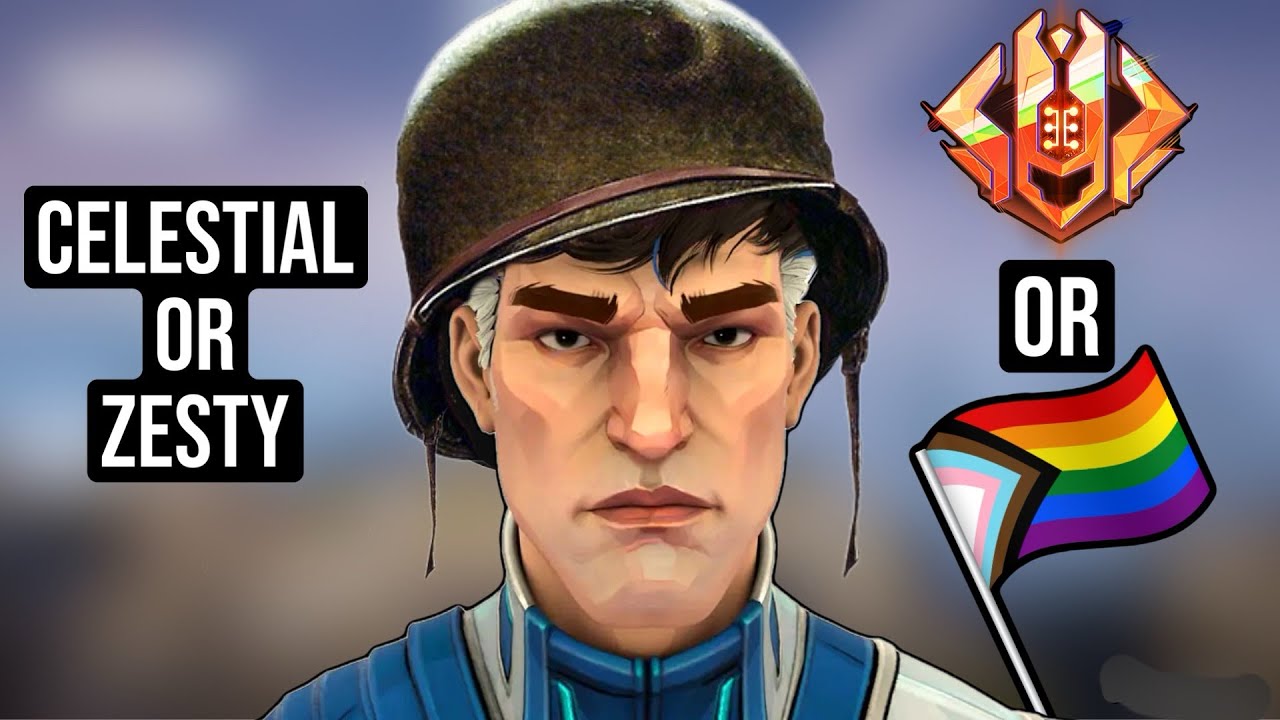 Mr. Fent Unranked to Celestial - Day 13 | Marvel Rivals