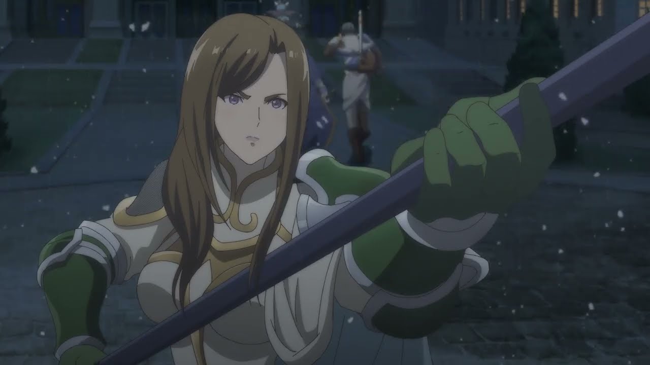 New english dub anime April 1, 2026