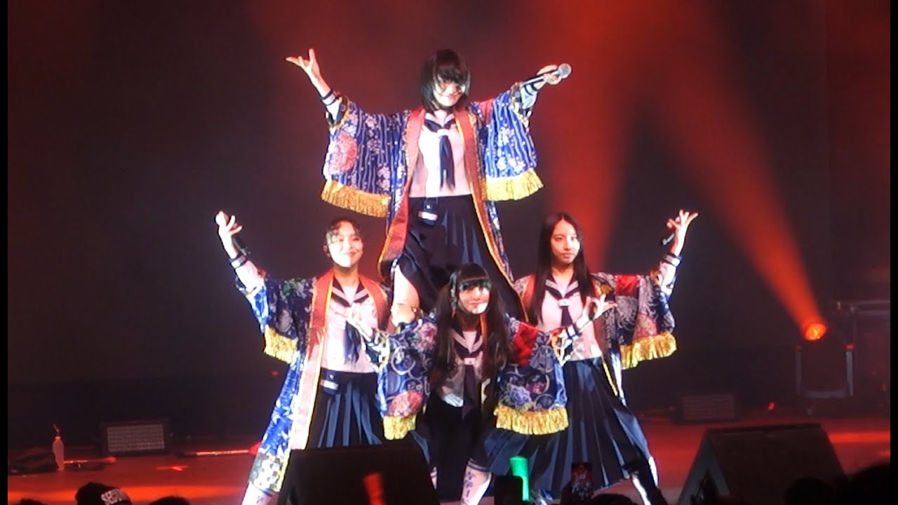 ATARASHII GAKKO! no Leaders「Toryanse」San Francisco, CA 2024