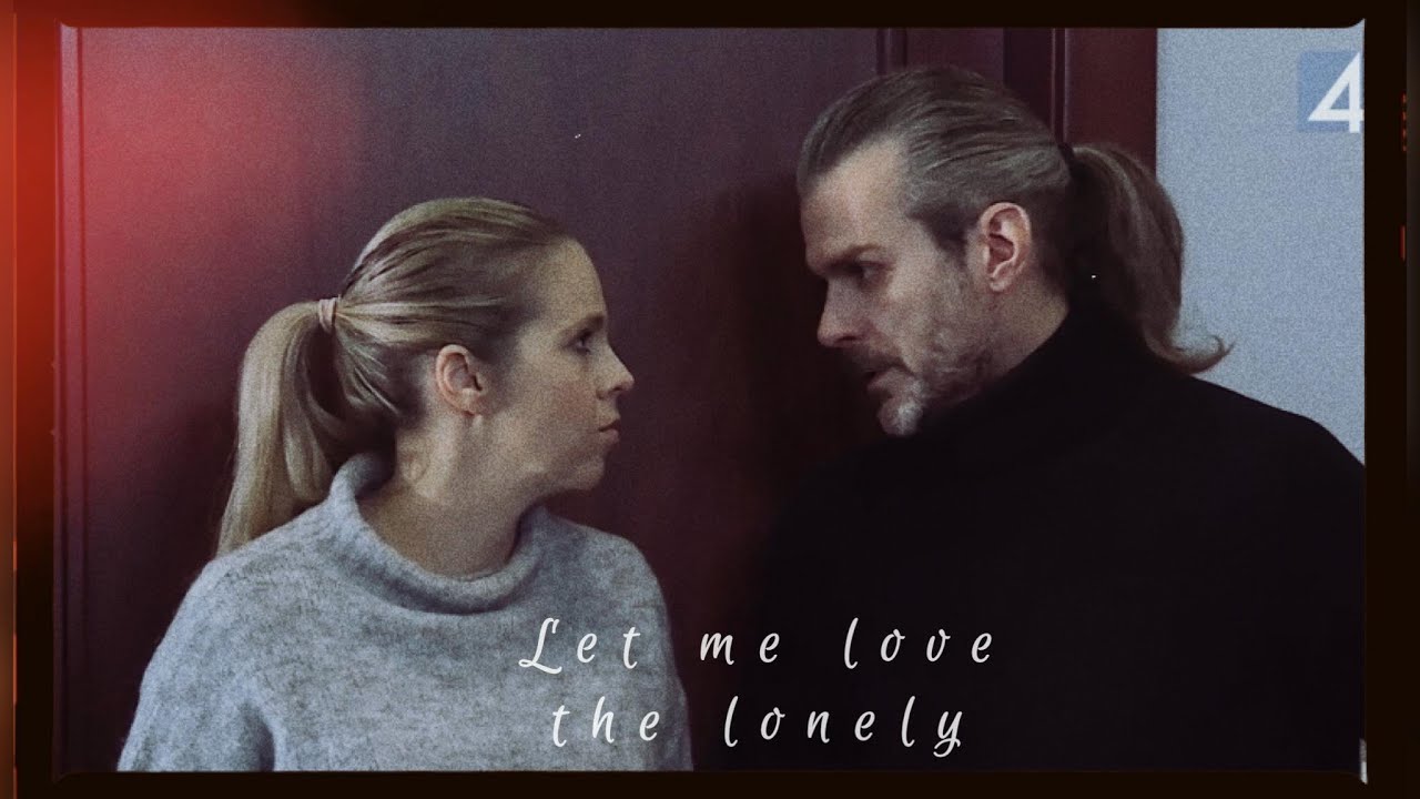 Górska&Jawor || Let me love the lonely ||