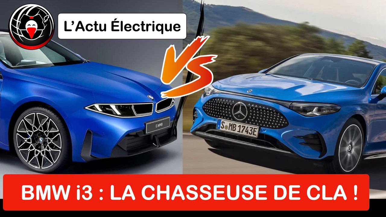 Duel &agrave; l'allemande : Qui va l'emporter ?