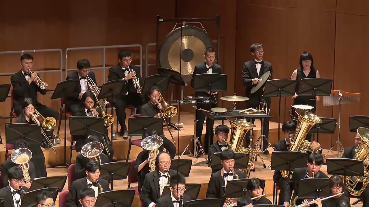 師大附中校歌 HSNU Anthem (史惟亮/ H992陳昶安)