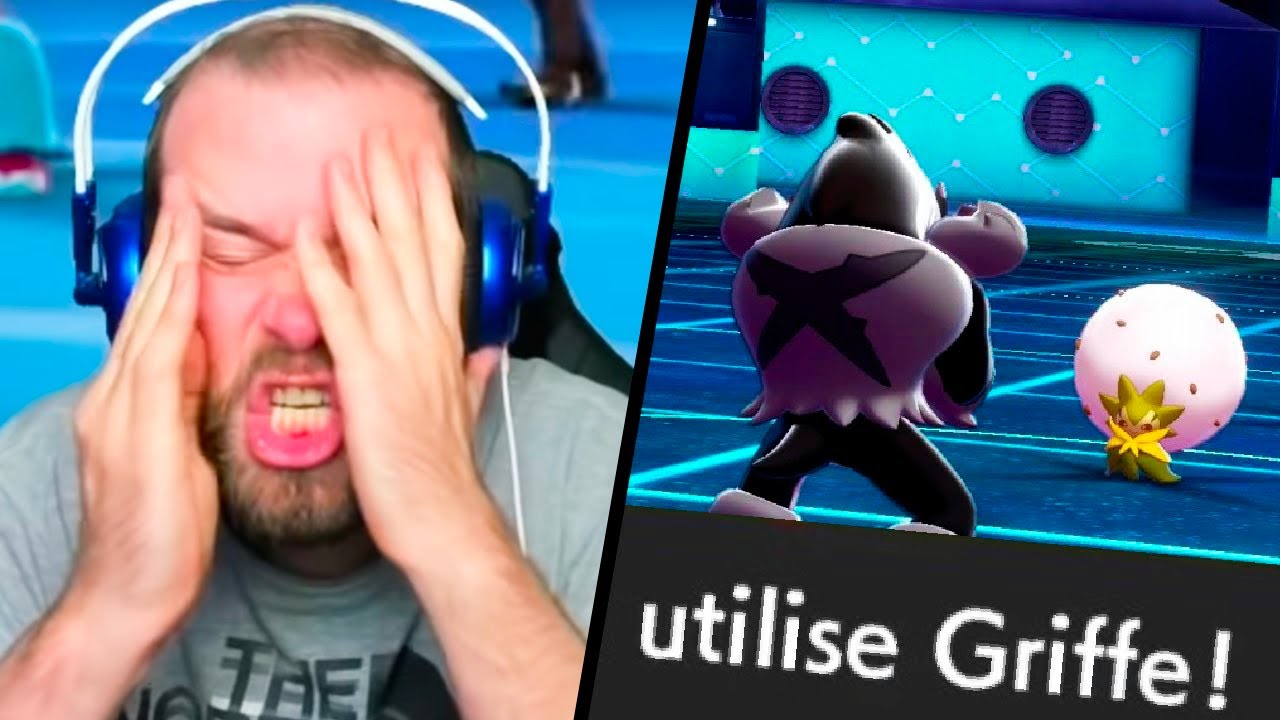 LE PIRE DU PIRE DE LA NOUVELLE STRAT EN LIVE - ADIEU ÉPÉE ET BOUCLIER 🖕