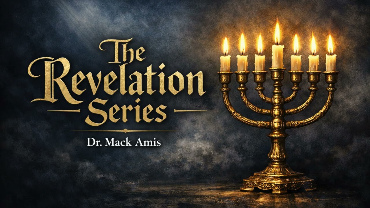 The Revelation Series: 33rd Message RS 33 923