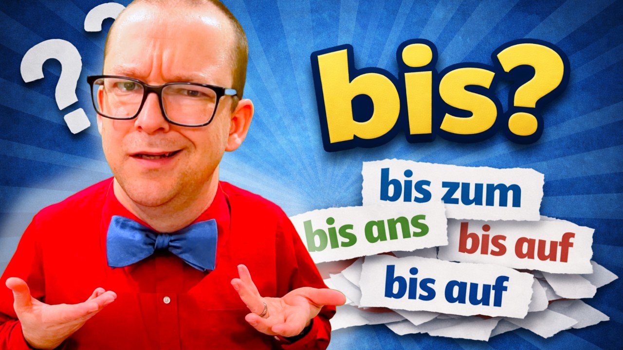 Stop Guessing with “bis”: The Simple Idea That Explains It