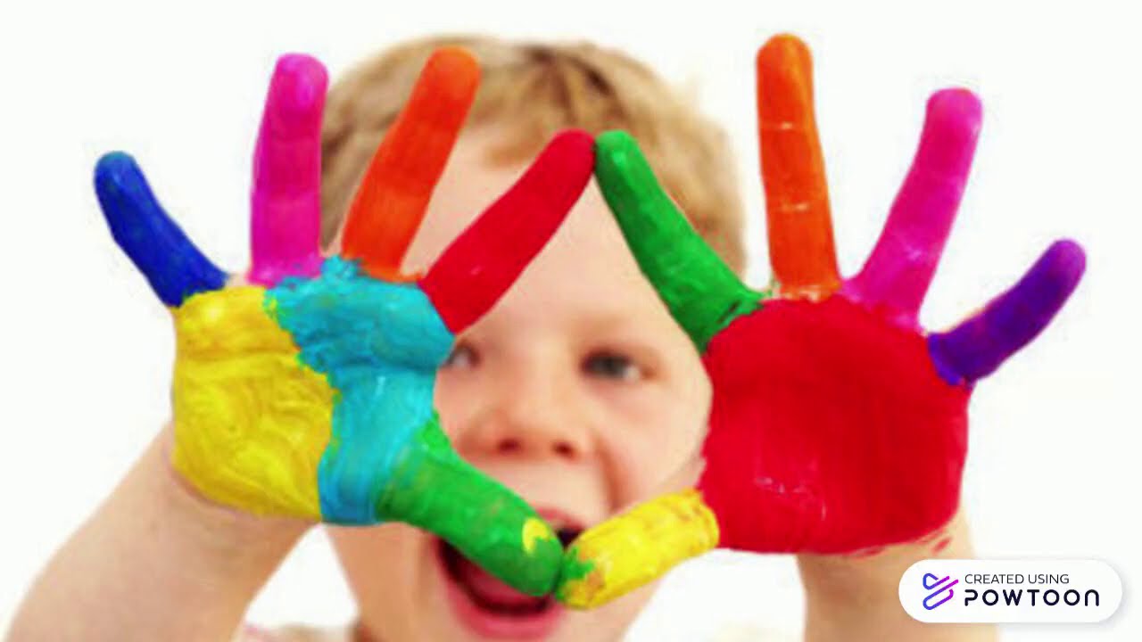 Qué es la  Integración Sensorial (IS) Terapia Ocupacional