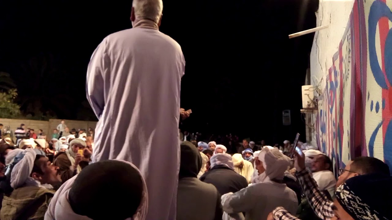 قصيدة عن المنيعة