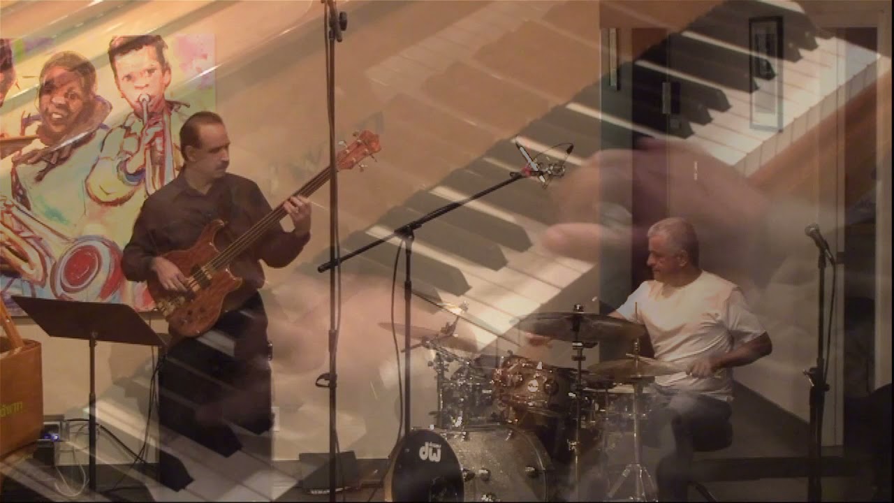 Michael Orta Trio   Obsession