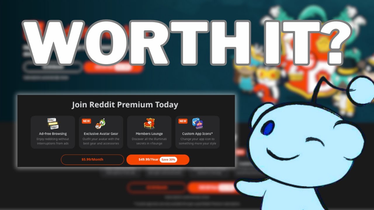 Is Reddit Premium Worth It In 2026? (REVIEW)