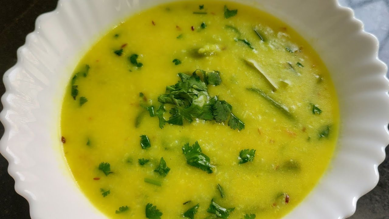 Small rice recipe 