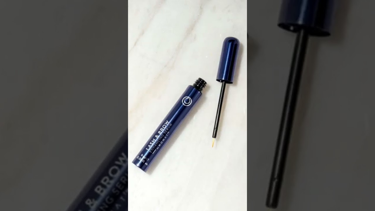Monat: Lash & Brow Enhancing Serum
