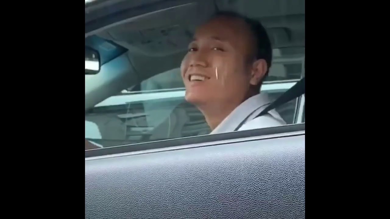 Window Roll Down Pt2 & extras
