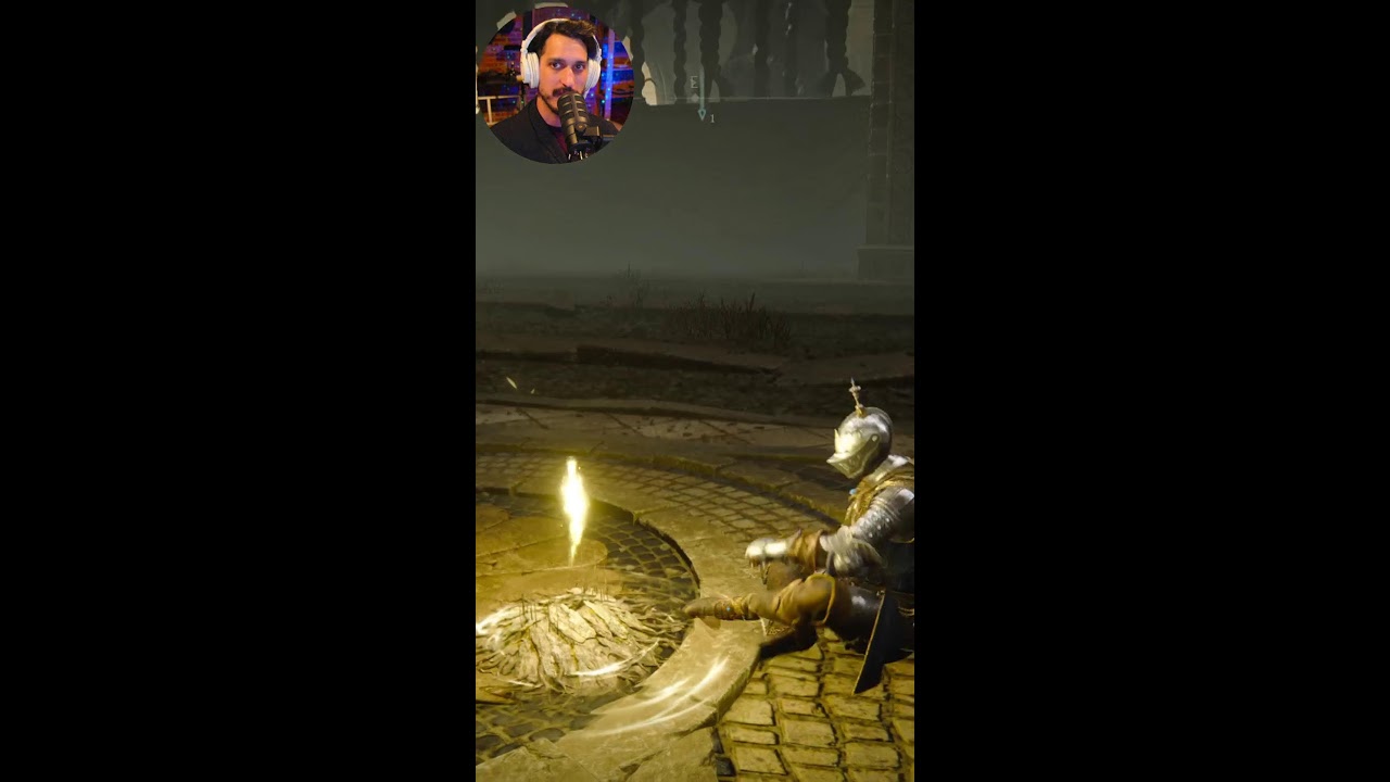 In the Shadow of Miquella | A Carian Knight’s Journey