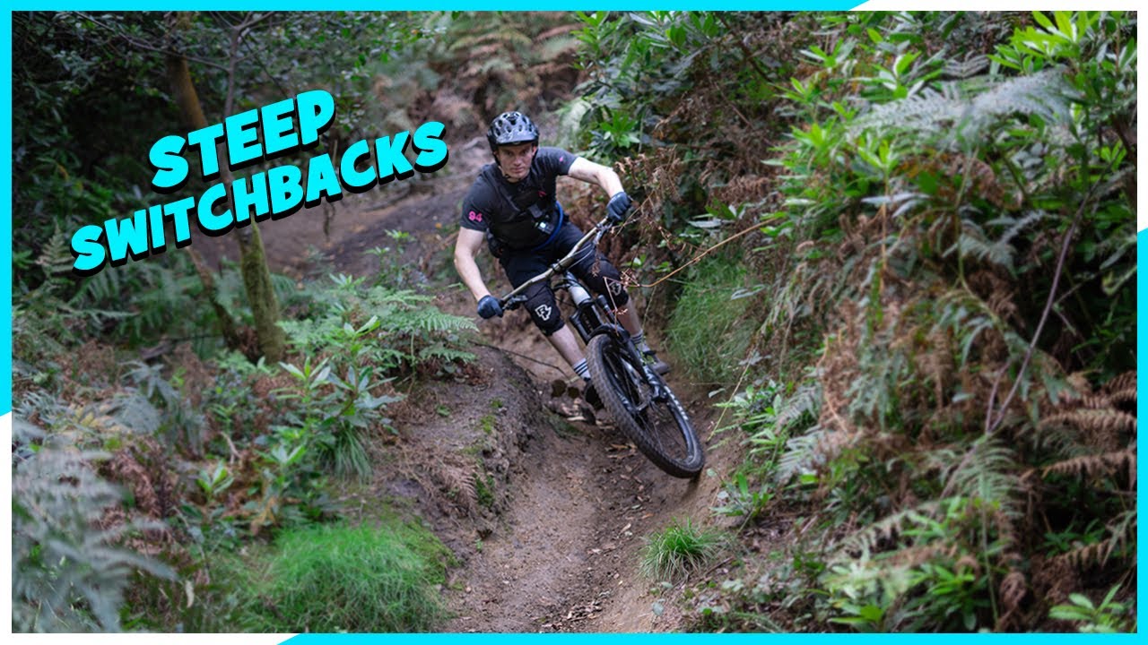 This Trail Is SUPER Fun | Surrey Hills Black?!