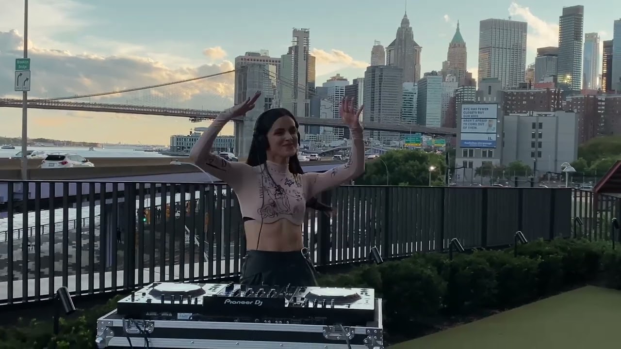 Phonique: Feel What You Want (feat. Rebecca) Korolova Extended Remix