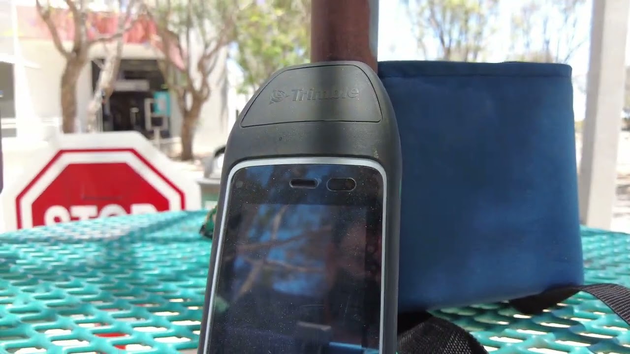 INSTALACIÓN BÁSICA GPS SP60