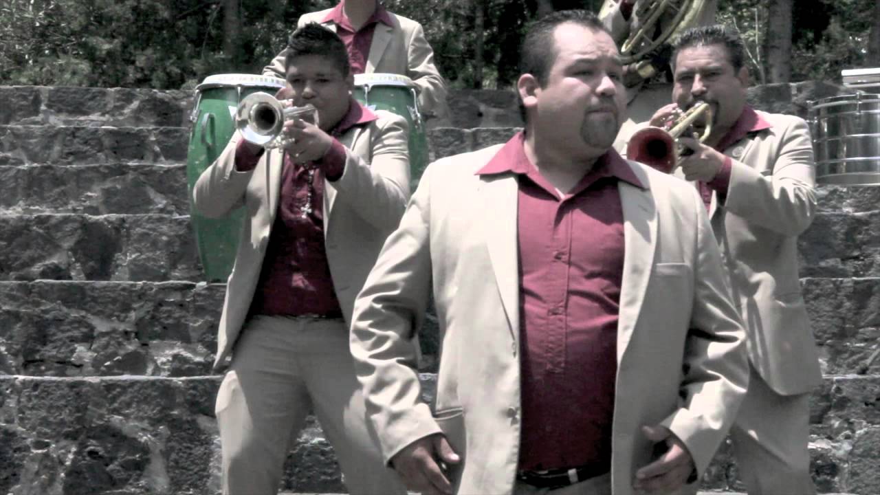 BANDA PURO MICHOACAN / AQUI ESPERANDOTE (VIDEO OFICIAL)