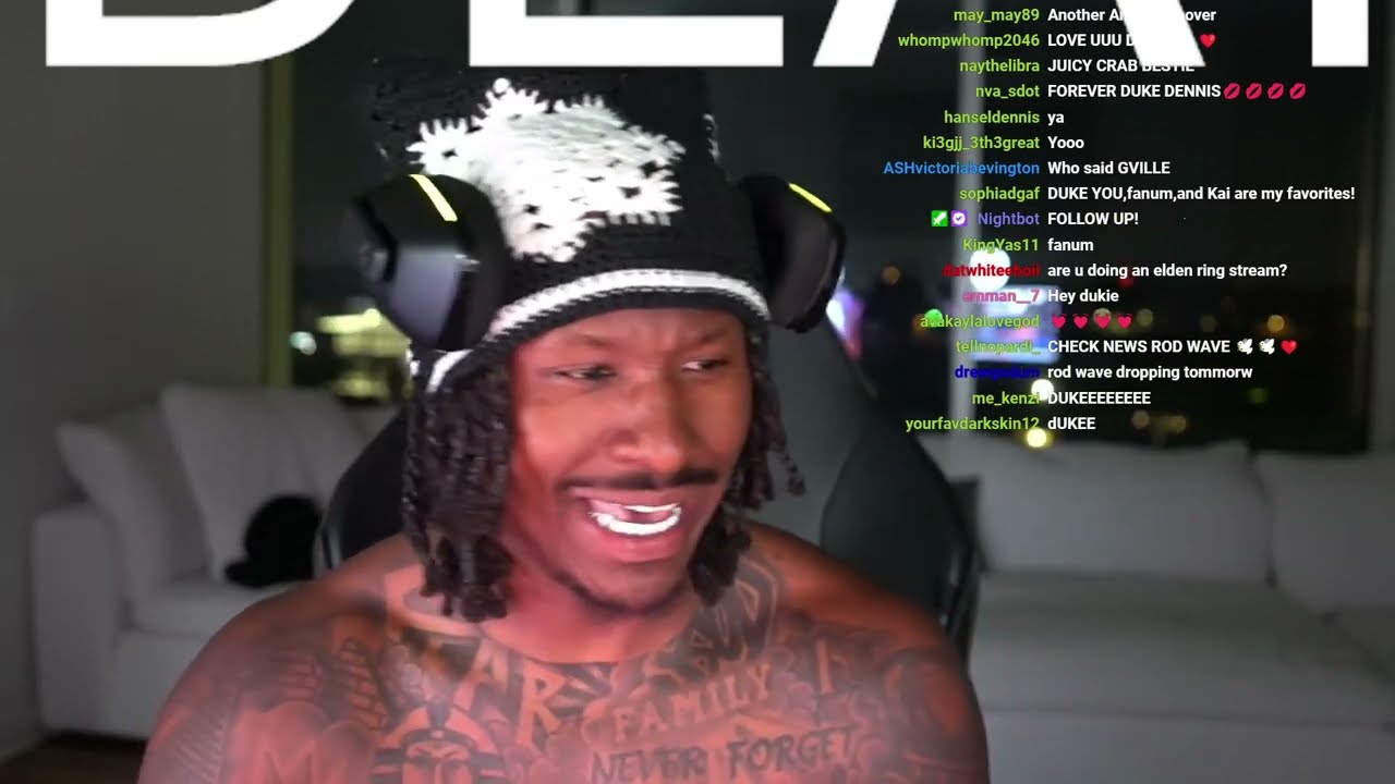 ELDEN RING STREAM PULL UP!!!