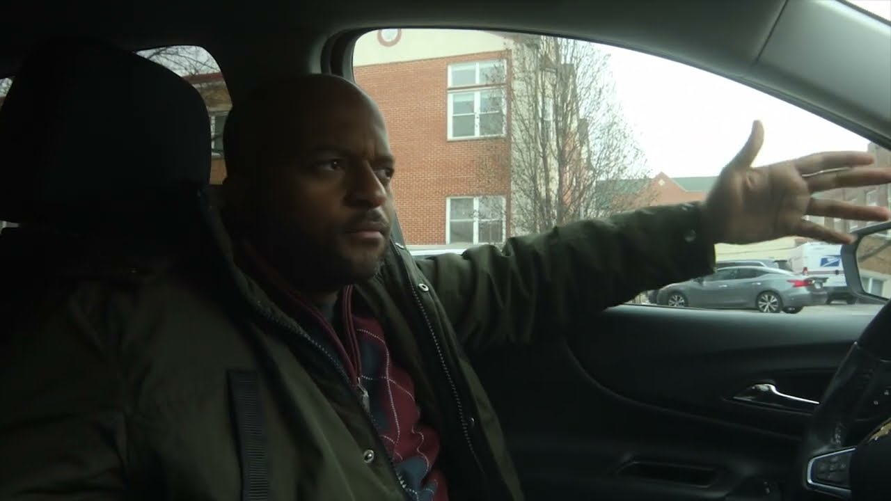 Epic Mortgage Parody Scene 2