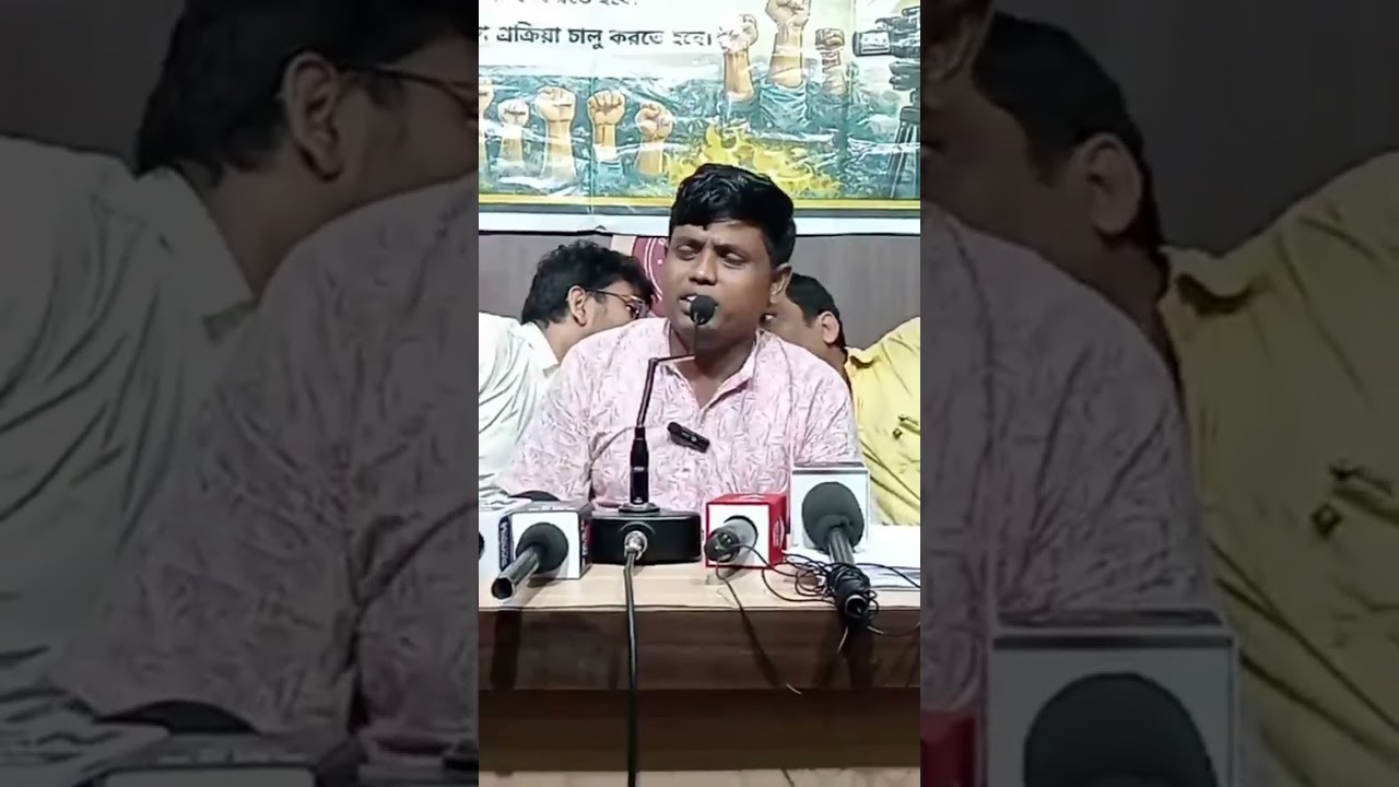 SLST-2 PRESS CONFERENCE/SLST Freshers' Case Update/SLST-2 Movement 