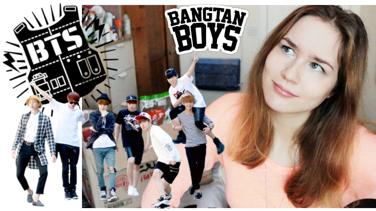 First Impression of BTS 방탄소년단 | Becoming an Army? [Collab]| KatChats
