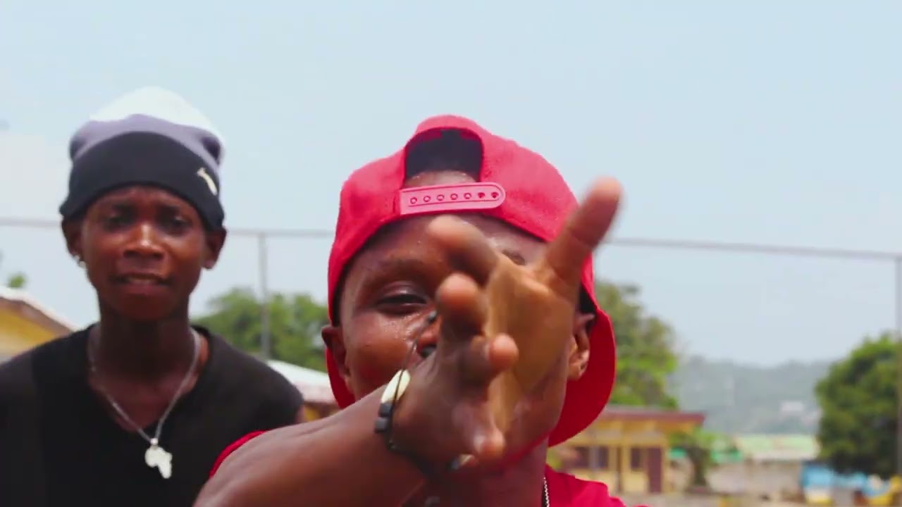 TEAM KHOUSS_Chez bango ( Clip Officiel )