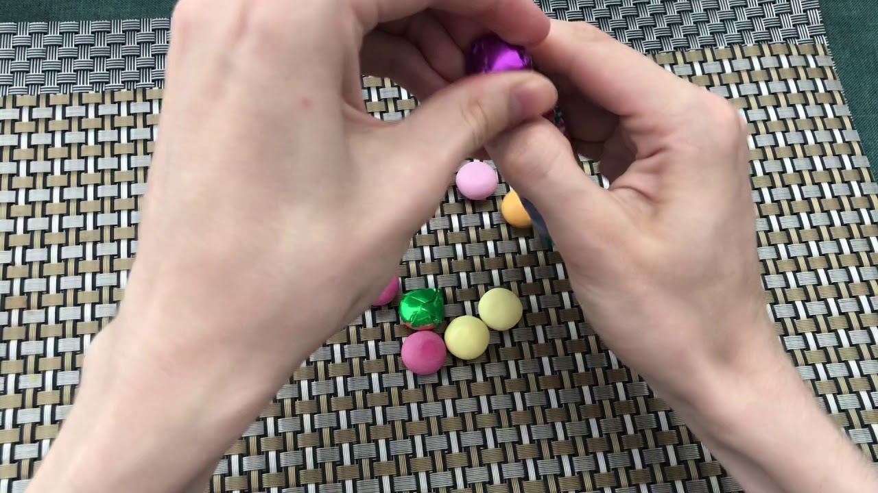 Mentos Rainbow Pack