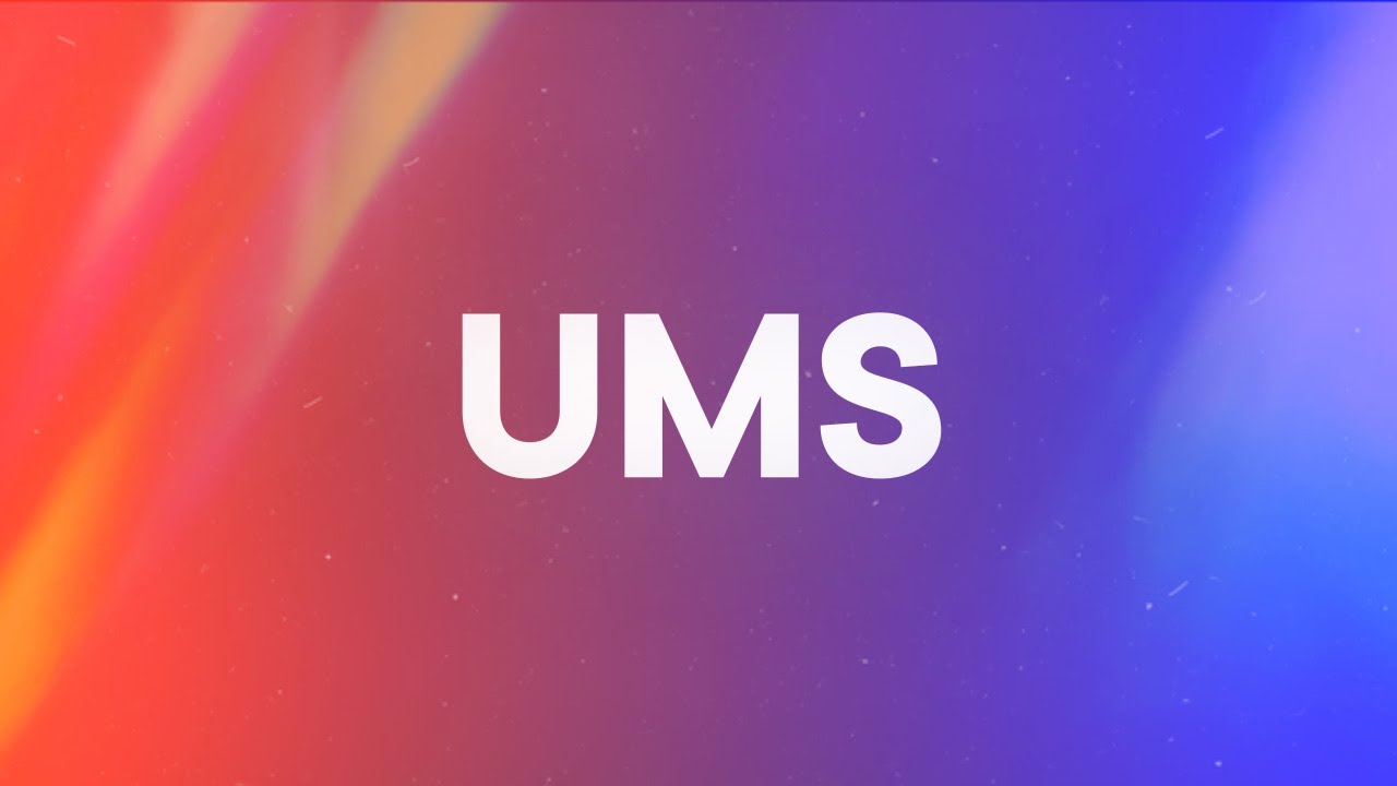twocolors & BARBZ - UMS (Lyrics)