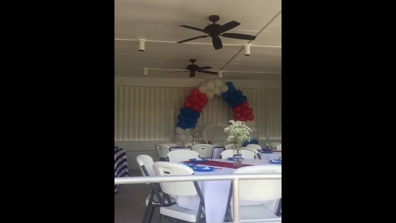 BABY SHOWER 4-17-16