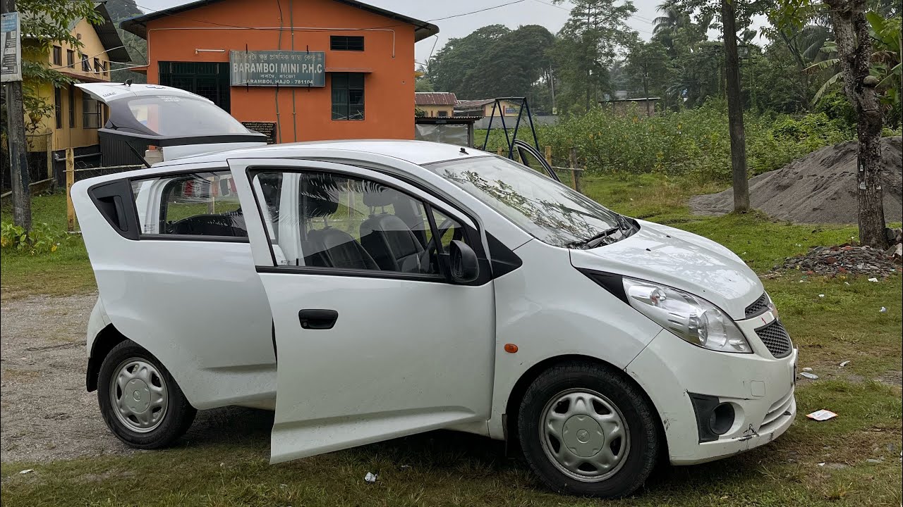 Should you buy a- Chevrolet Beat in 2025 