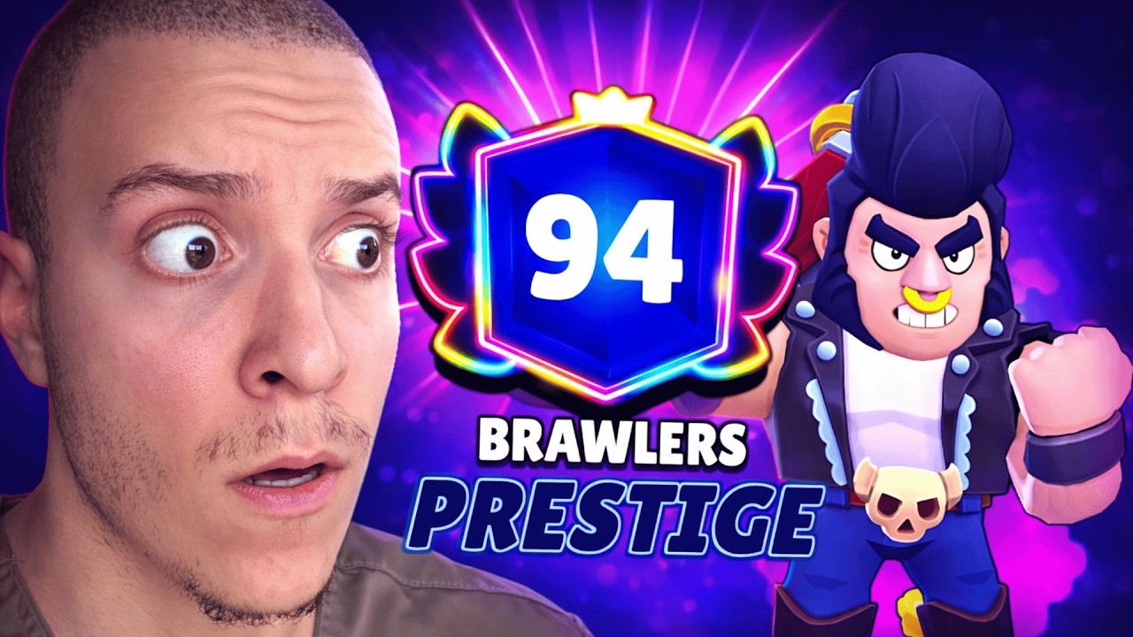 Это обновление, возможно, станет лучшим, что когда-либо случалось с Brawl Stars.