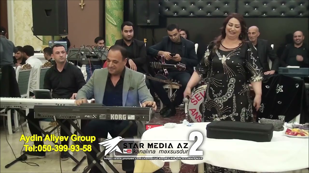 yeni solo ifa Sintez Aydin Aliyev ardi popuri oxuyur Nigar Ağcabədili ⧸ nigar agcabedili popuri mp