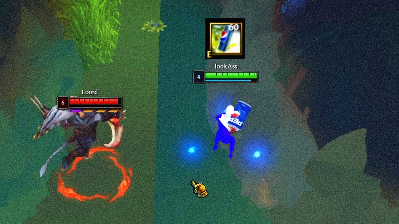 league is fun again.